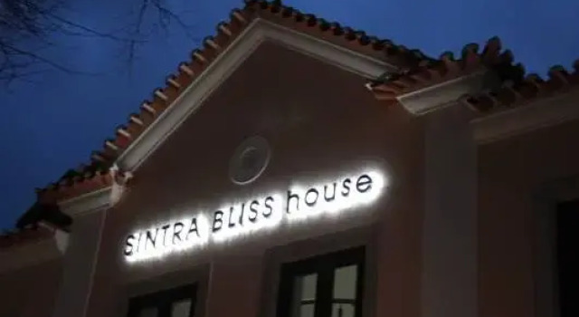 Номер Standard Sintra Bliss Hotel