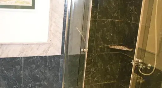 Двухместный номер Standard Hotel Francia
