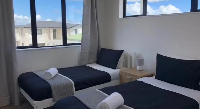 Вилла Standard Cozy Brand New Townhouse 10