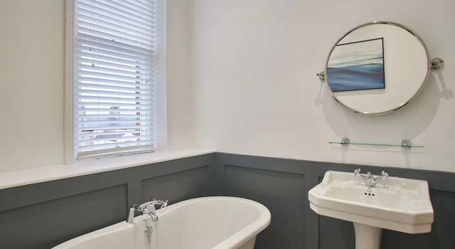 Апартаменты Host Stay Huntcliff View Apartment