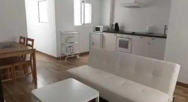 Lanzalina, Reservar Hotel Arrecife 