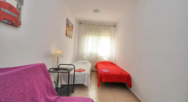 Apartment Nathania A146, Prenota Appartamento Hotel a Costa Brava con piscina, Piscina