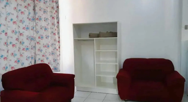 Четырёхместный номер Standard HsHotelaria - Filial Bombinhas