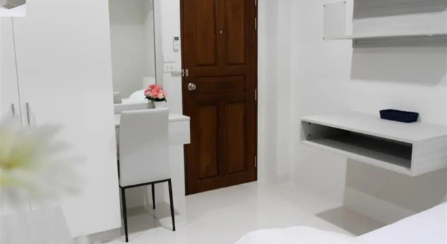 Diamond Residence