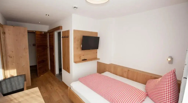 Номер Standard Haus Küchelspitz