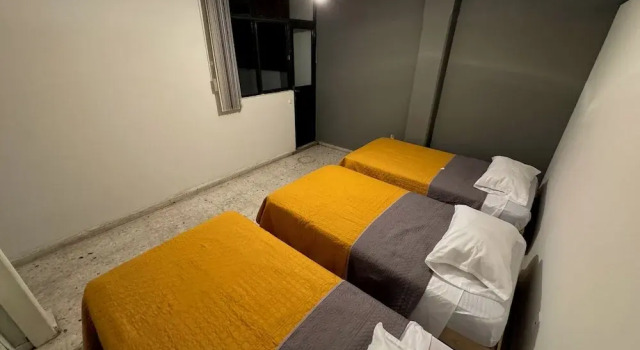 Апартаменты Comfort 809 Departamentos