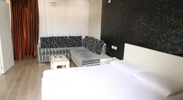 Номер Deluxe Hotel Autostrada
