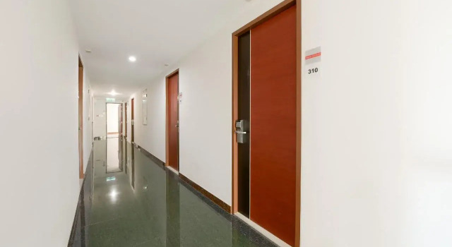Winner Sriracha Service Apartment