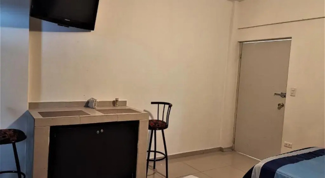 Апартаменты Mi Depa Tec 23