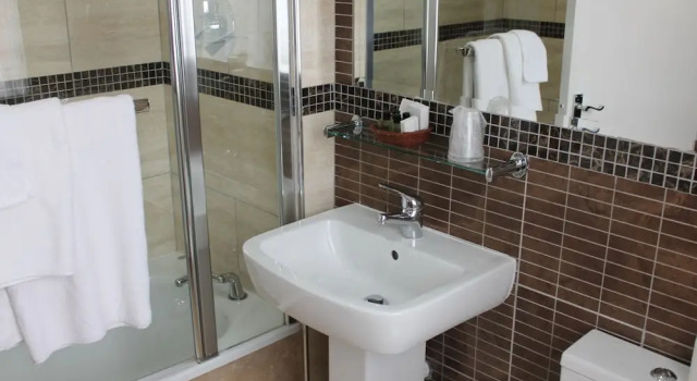 Двухместный номер Premier Longview Hotel