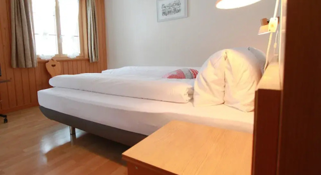 Hotel Kurhaus Heiligkreuz