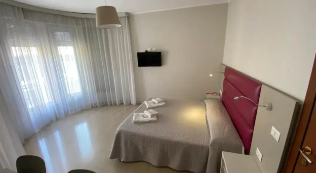 Двухместный номер Standard Hotel Due Giardini