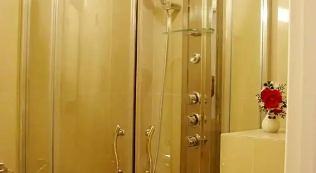 Номер Economy Cromwell Hotel