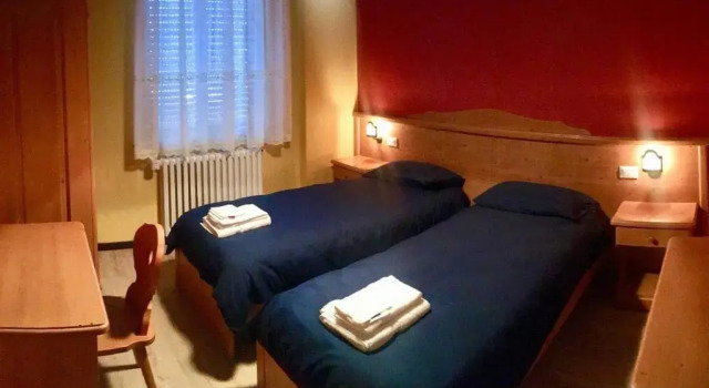Апартаменты Lozzo di Cadore - Dolomiti - Piazza IV novembre