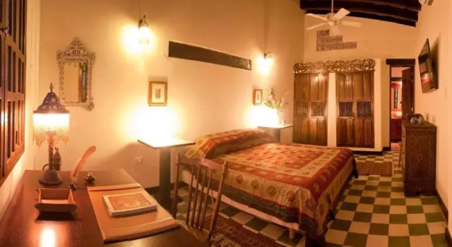 Casa Amani