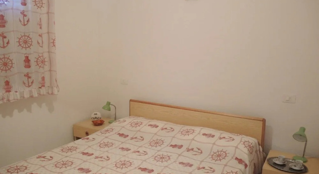 Two-bedroom Apartment in Bibione