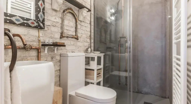 Апартаменты Ca' Via della Seta