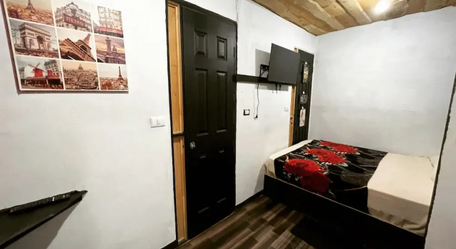 Коттедж Standard Poas Volcano Rooms
