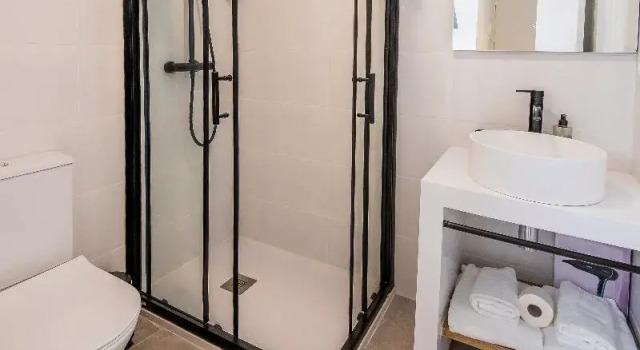 Standard Casal quarto Hotel Tres Tocs