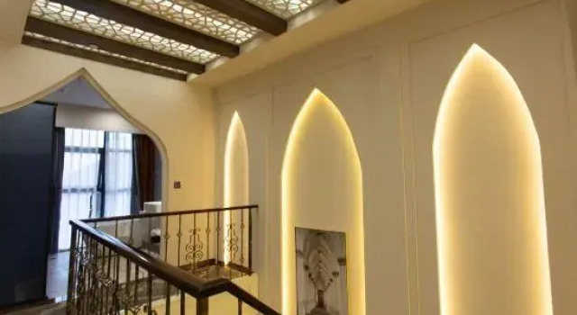 Люкс Premier Poli Yijin Hotel