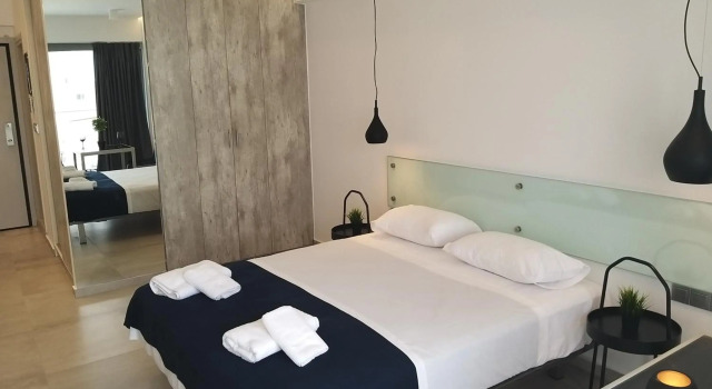 Amazing Apartments @ Aiolou Str, Забронировать Апартаменты/квартира Афины Острова Саронического залива - Аттика, рядом с Афинская Академия
