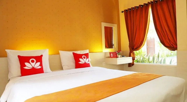 ZEN Rooms Denpasar Gelogor Carik 2, Varaa Hotelli Hotellit Badung aamiaisella, Aamiainen