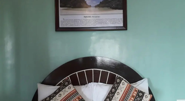 Ambiance Place El Nido, Prenota Hotel El Nido 