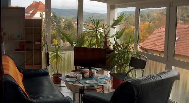 Appartamento 2 camere Ferienwohnung Trollmann