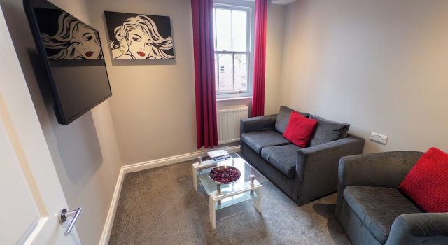 Апартаменты Business The Stay Company, Friar Gate