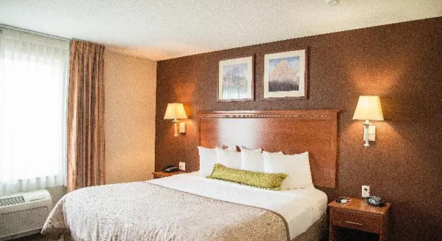 Номер Standard Candlewood Suites Loveland by IHG