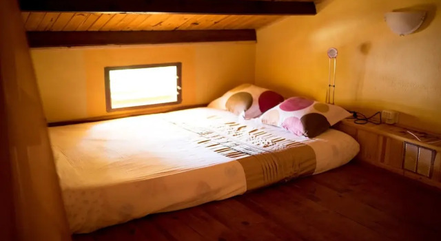 Номер Standard Le Chateau du Lac de Mantasoa