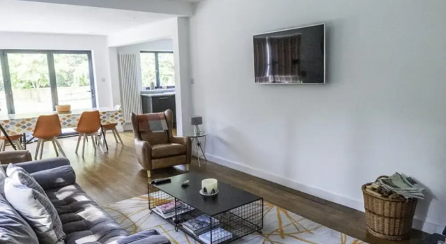 Victoria House - Bembridge, Забронировать Отель Бизнес-отели Англии, 4* 5*