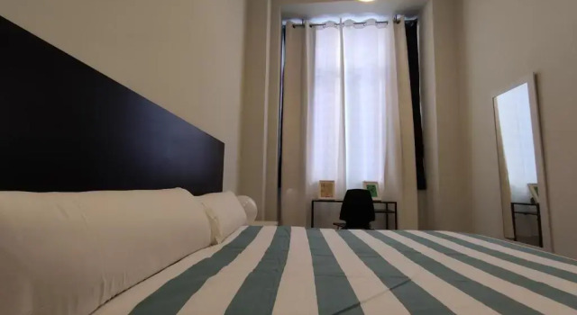 Номер Standard New Samay Hostel