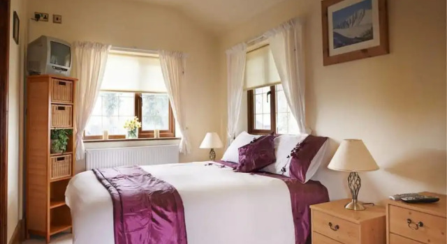 Cute Holiday Home With Terrace Near the Center of Brecon, Reserva ahora Hotel Brecon Brecon Beacons