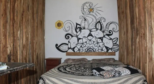 North Point Hostel - Praia do Rosa