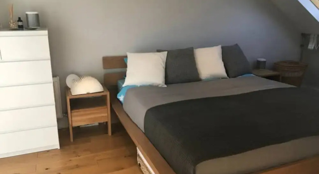 2 Bedroom Home With A Garden, Забронировать Дом для отпуска Коттеджи Баттерси, Коттедж