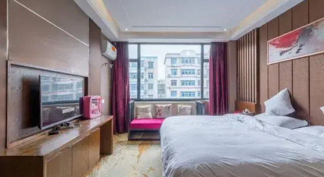 Wan Yun Hotel, Rezerwuj Hotel Yichun Jiangxi