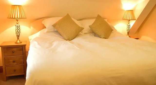 Двухместный номер Superior The Plough B&B