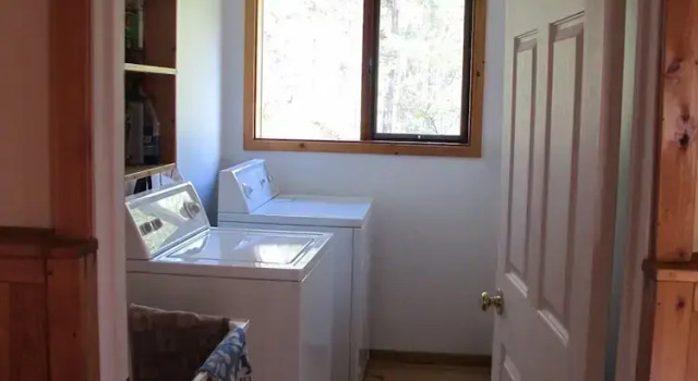 Номер Standard Stikine View Lodge