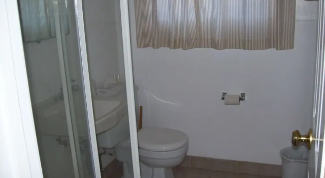 Номер Standard с 2 комнатами Canyon Lake Resort