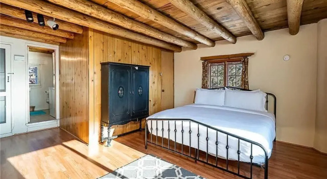 Sun Mountain View, 2 Bedrooms, Fireplace, Balcony, Sleeps 6, Varaa Hotelli Santa Fe New Mexico