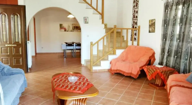 Номер Standard Nikolaos House