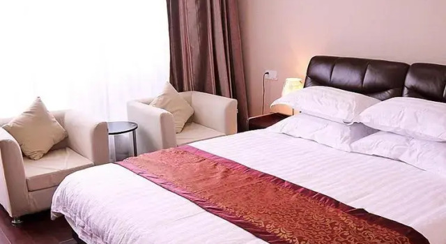 Mary Boutique Hotel