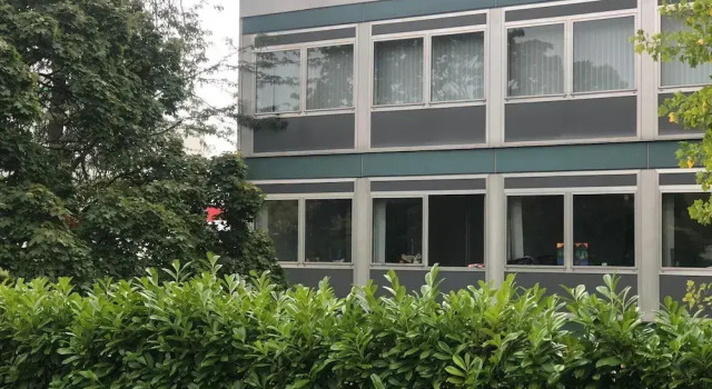 Hostel Messe Laatzen