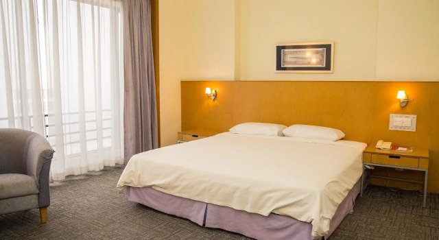 Двухместный номер Superior Premier Hotel