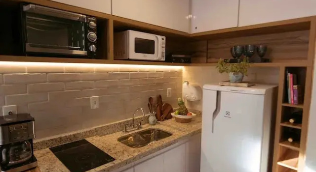 Апартаменты Living