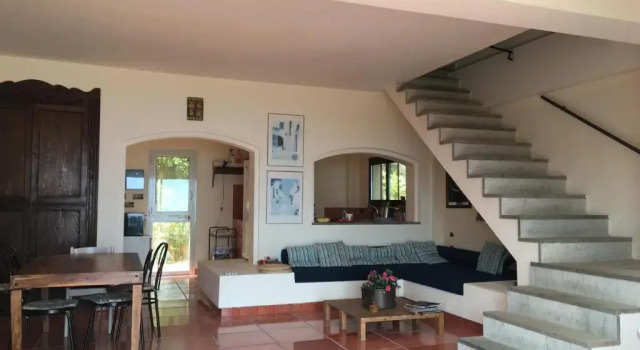 Коттедж с 3 комнатами Villa Master