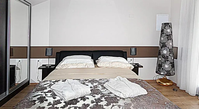 Студия Rooms Villa Oasiss