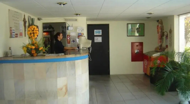 Rede Andrade Porto Mar
