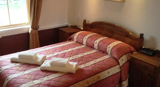 Одноместный номер Standard The ESKBANK hotel - Rathan House